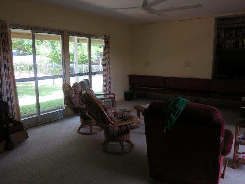 188 ESPLANADE, Point Vernon QLD 4655
