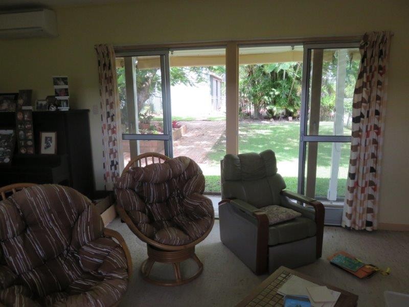 188 ESPLANADE, Point Vernon QLD 4655