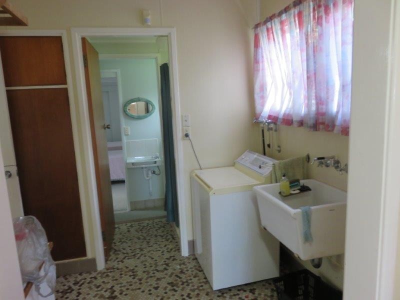 188 ESPLANADE, Point Vernon QLD 4655