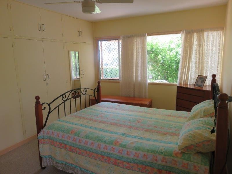 188 ESPLANADE, Point Vernon QLD 4655