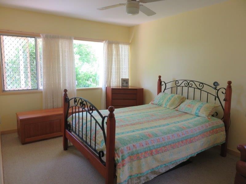 188 ESPLANADE, Point Vernon QLD 4655