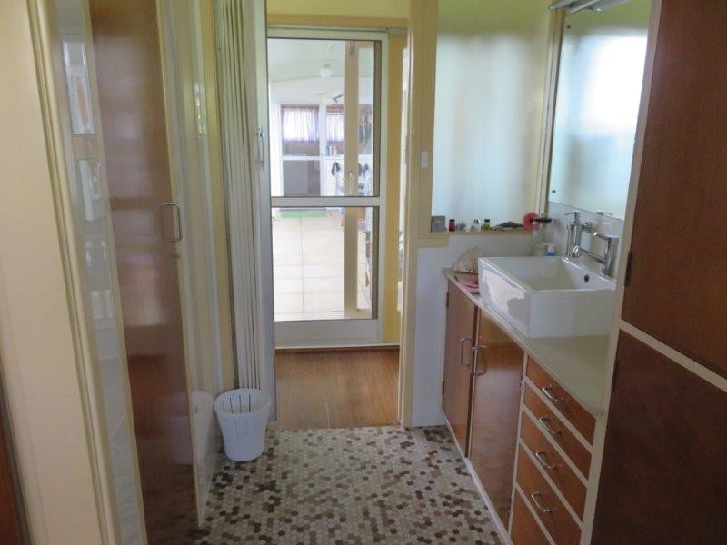 188 ESPLANADE, Point Vernon QLD 4655