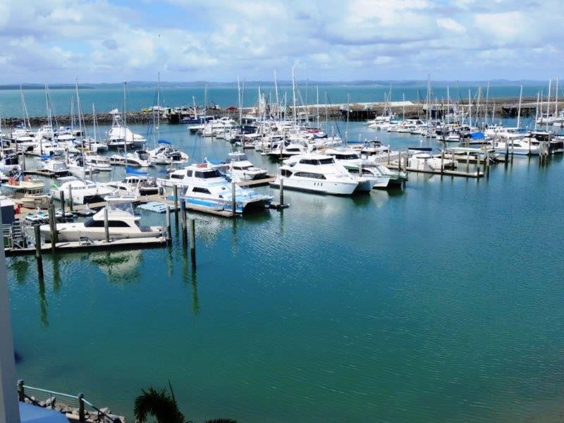 517/632-633 The Mantra Buccaneer Drive, Urangan QLD 4655