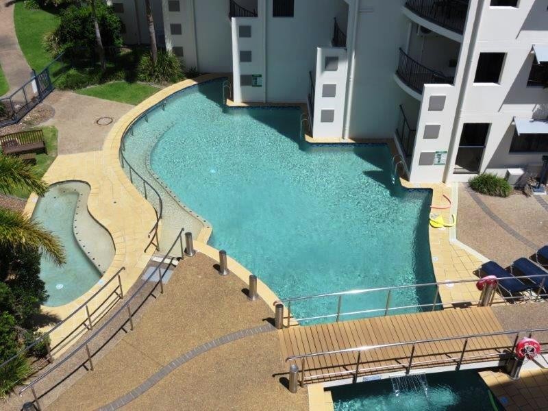 517/632-633 The Mantra Buccaneer Drive, Urangan QLD 4655
