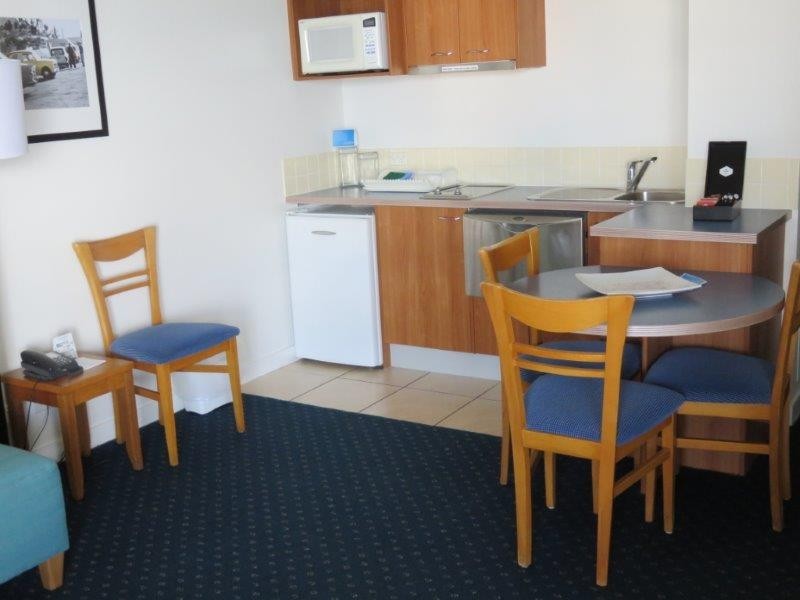 517/632-633 The Mantra Buccaneer Drive, Urangan QLD 4655