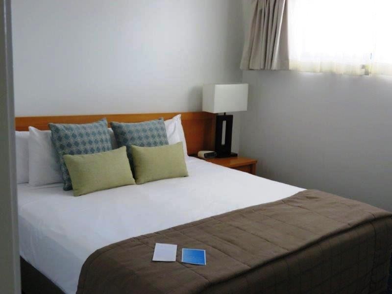 517/632-633 The Mantra Buccaneer Drive, Urangan QLD 4655