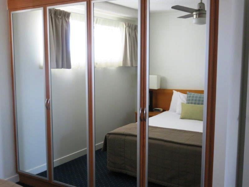 517/632-633 The Mantra Buccaneer Drive, Urangan QLD 4655