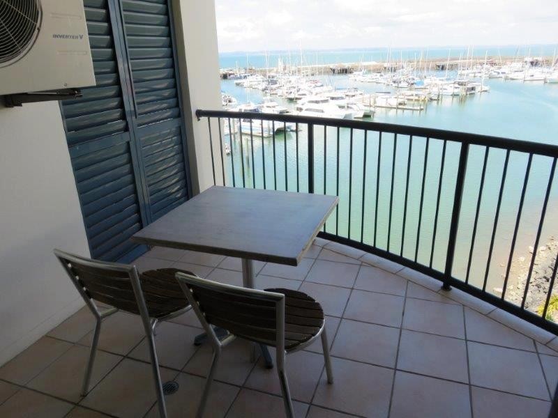 517/632-633 The Mantra Buccaneer Drive, Urangan QLD 4655