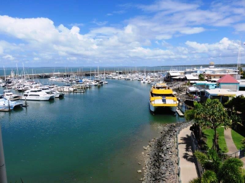 517/632-633 The Mantra Buccaneer Drive, Urangan QLD 4655