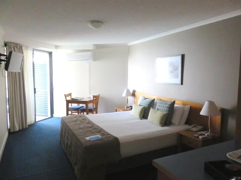 517/632-633 The Mantra Buccaneer Drive, Urangan QLD 4655