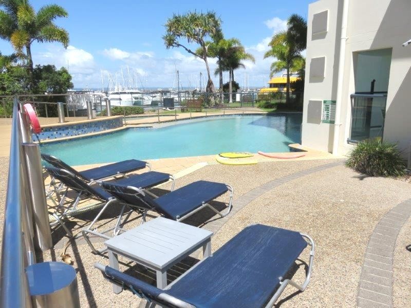 517/632-633 The Mantra Buccaneer Drive, Urangan QLD 4655