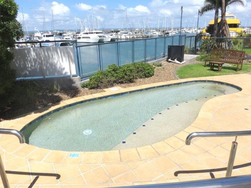 517/632-633 The Mantra Buccaneer Drive, Urangan QLD 4655