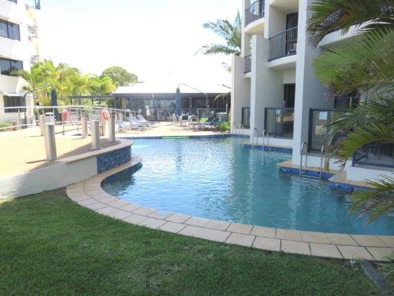 517/632-633 The Mantra Buccaneer Drive, Urangan QLD 4655