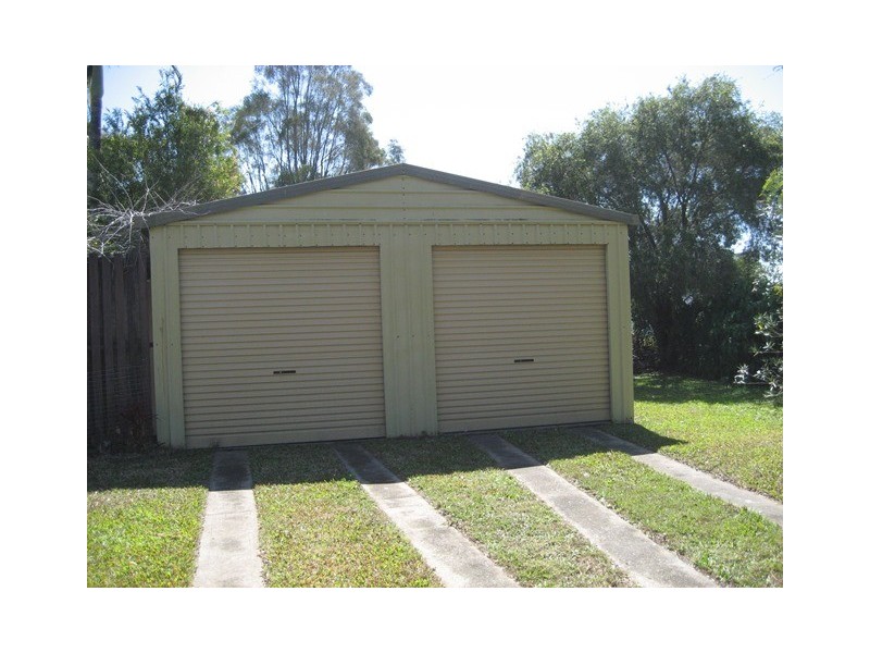 5 Whittaker Close, Urangan QLD 4655