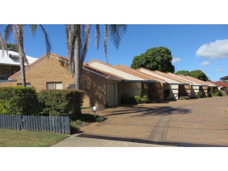 6/7-9 Cypress Street, Torquay QLD 4655