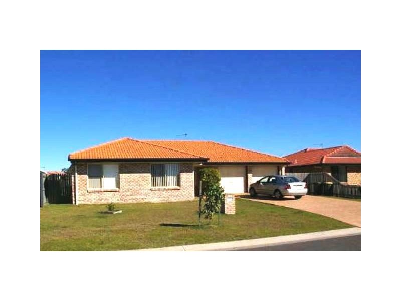 18 Pialba Downs Drive, Eli Waters QLD 4655
