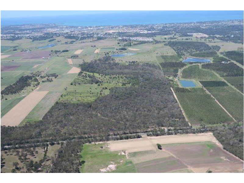 Lots 1-2 Booral Road, Nikenbah QLD 4655