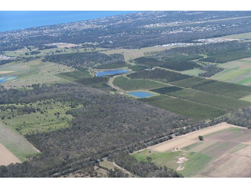 Lots 1-2 Booral Road, Nikenbah QLD 4655