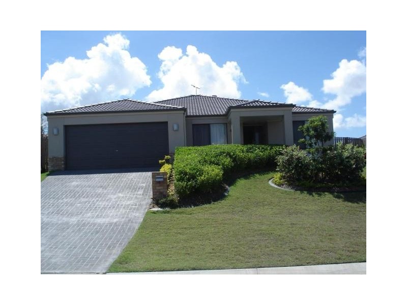 Griffin QLD 4503