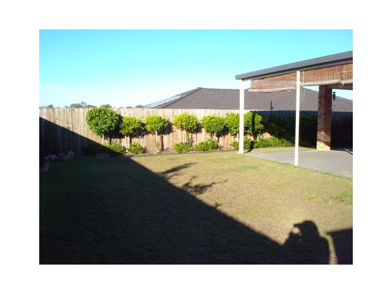 Griffin QLD 4503