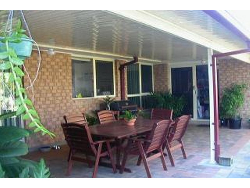 Mango Hill QLD 4509