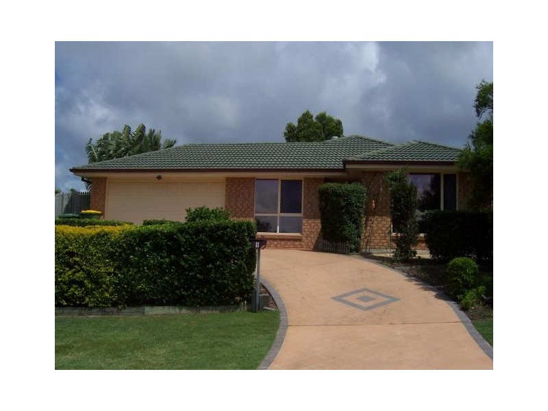 Mango Hill QLD 4509