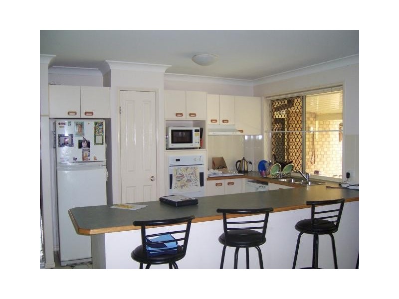 Mango Hill QLD 4509