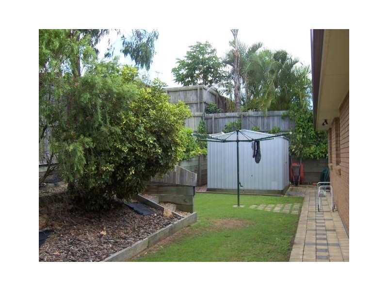Mango Hill QLD 4509