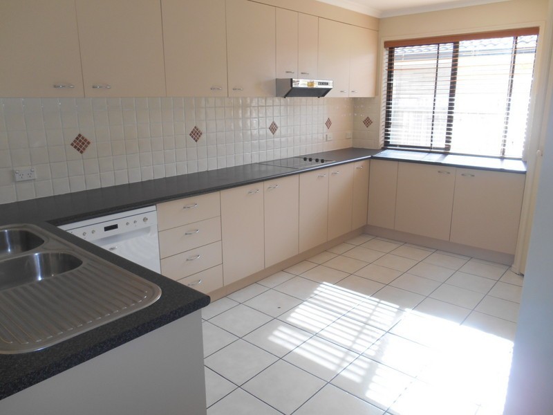 North Lakes QLD 4509