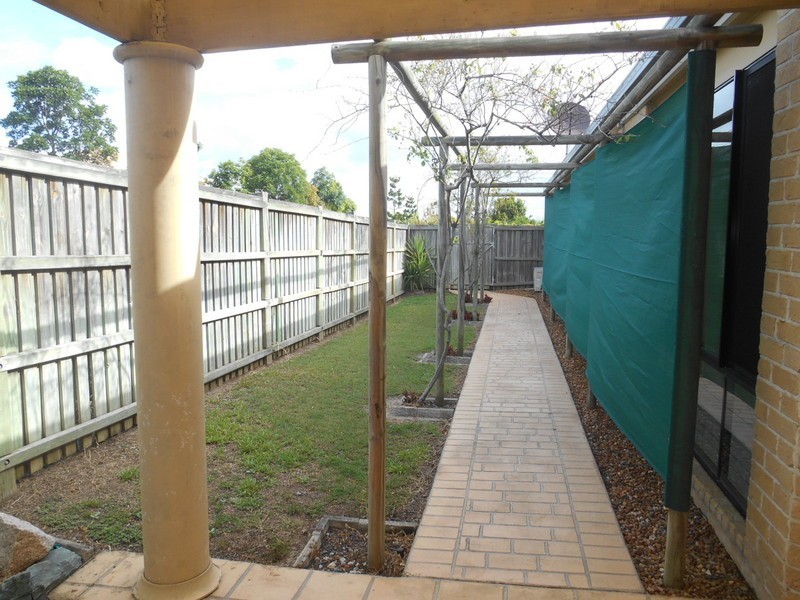 North Lakes QLD 4509