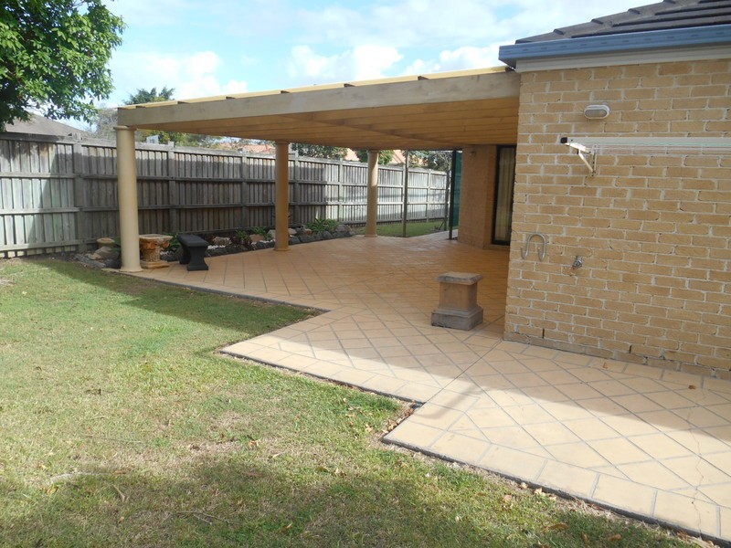 North Lakes QLD 4509