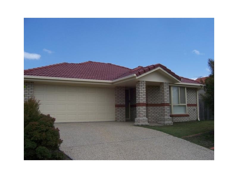 North Lakes QLD 4509