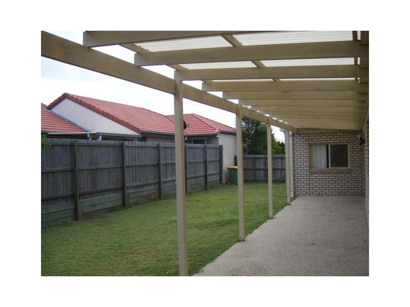 North Lakes QLD 4509