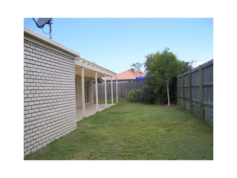 North Lakes QLD 4509