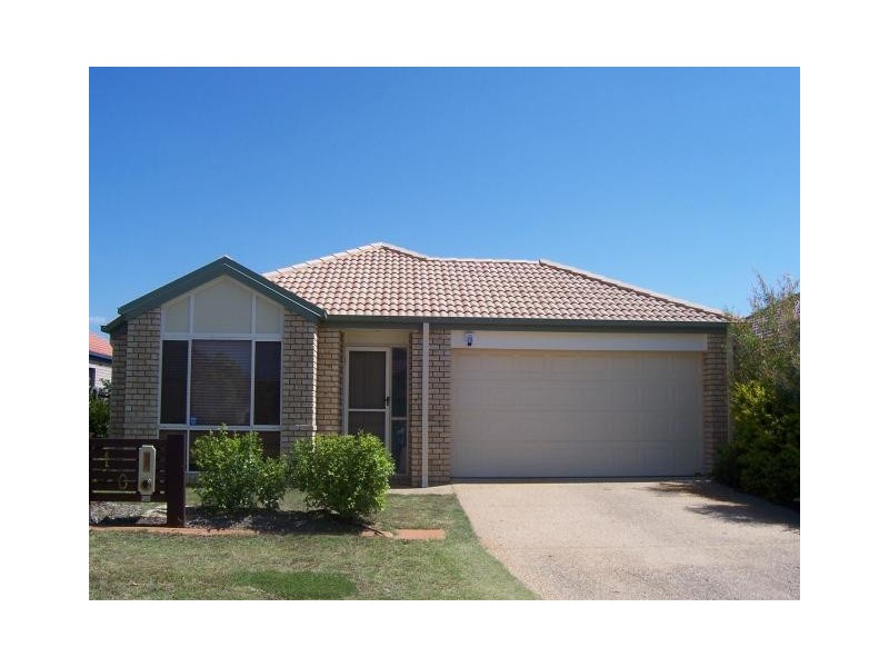 North Lakes QLD 4509