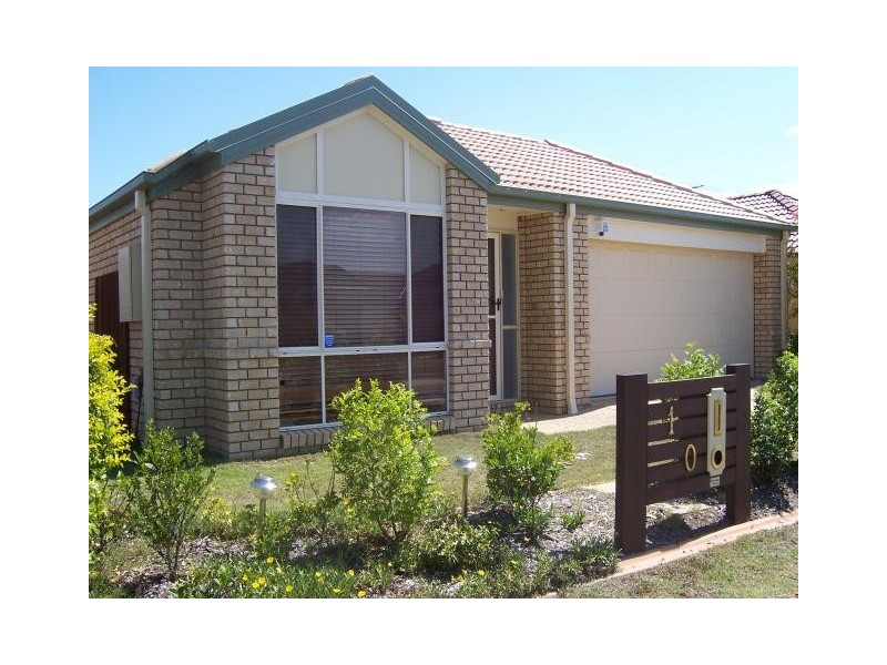 North Lakes QLD 4509