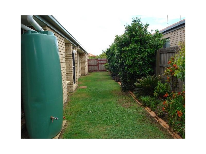 North Lakes QLD 4509