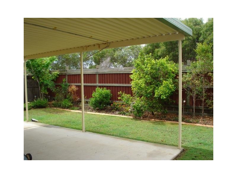 North Lakes QLD 4509