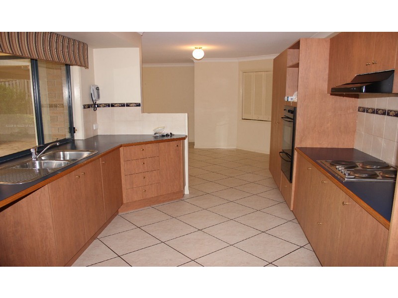 North Lakes QLD 4509