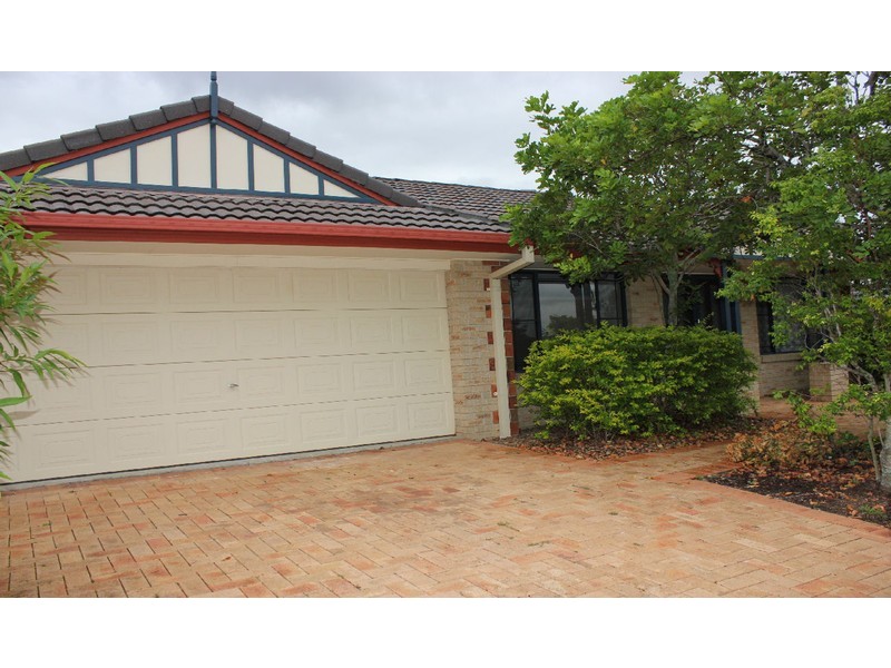 North Lakes QLD 4509