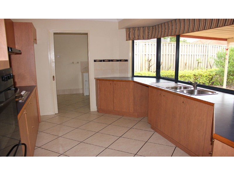 North Lakes QLD 4509