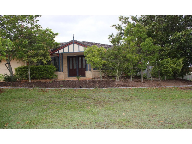 North Lakes QLD 4509