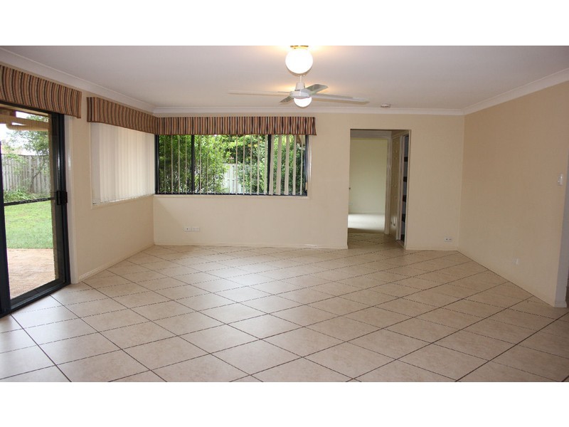 North Lakes QLD 4509