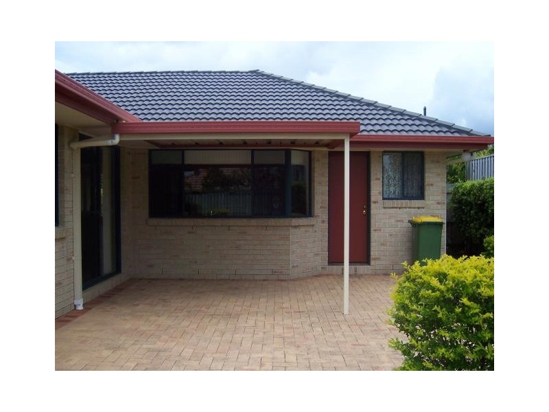 North Lakes QLD 4509