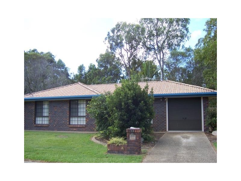Kallangur QLD 4503
