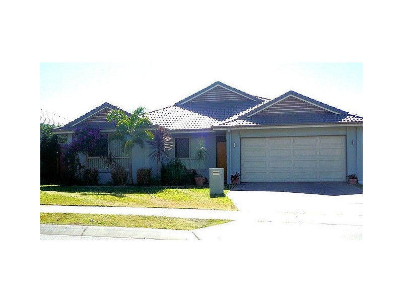 North Lakes QLD 4509