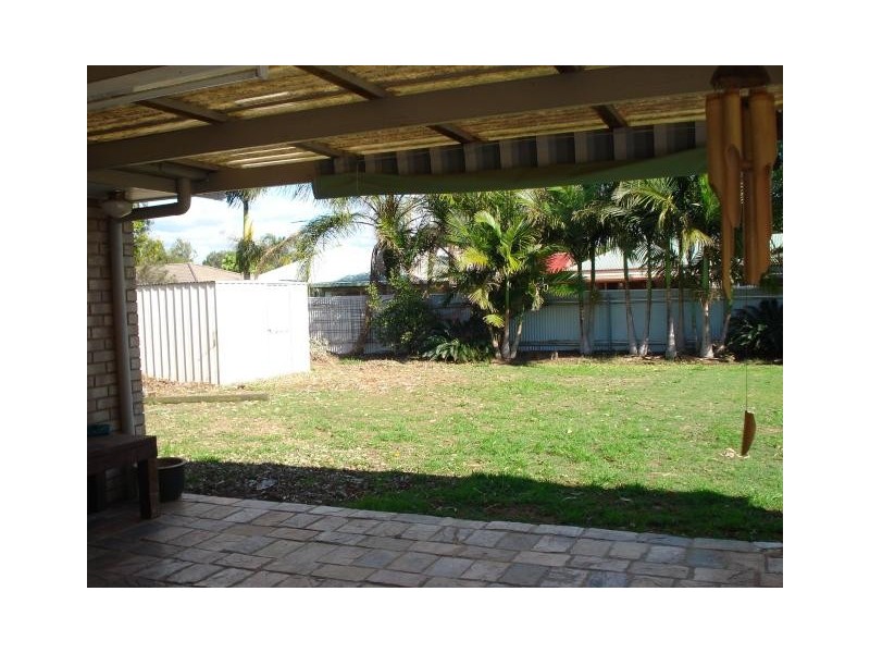 Murrumba Downs QLD 4503