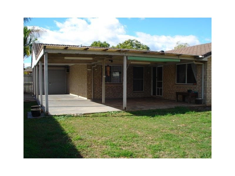 Murrumba Downs QLD 4503
