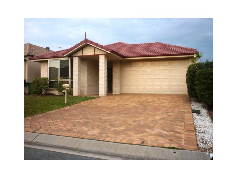 North Lakes QLD 4509