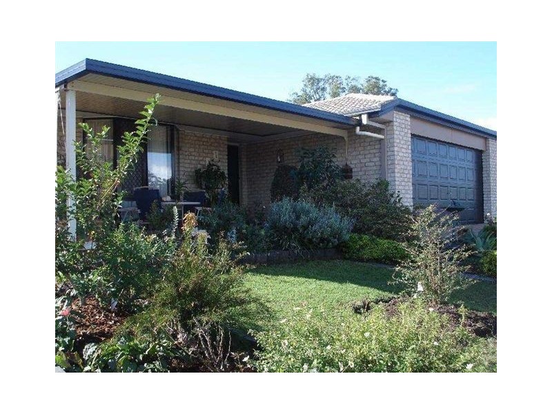 39 Turquoise Crescent, Griffin QLD 4503